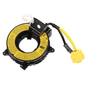 Home clockspring (spiral cable)