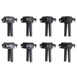 ignition coil pack