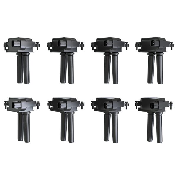 ignition coil pack