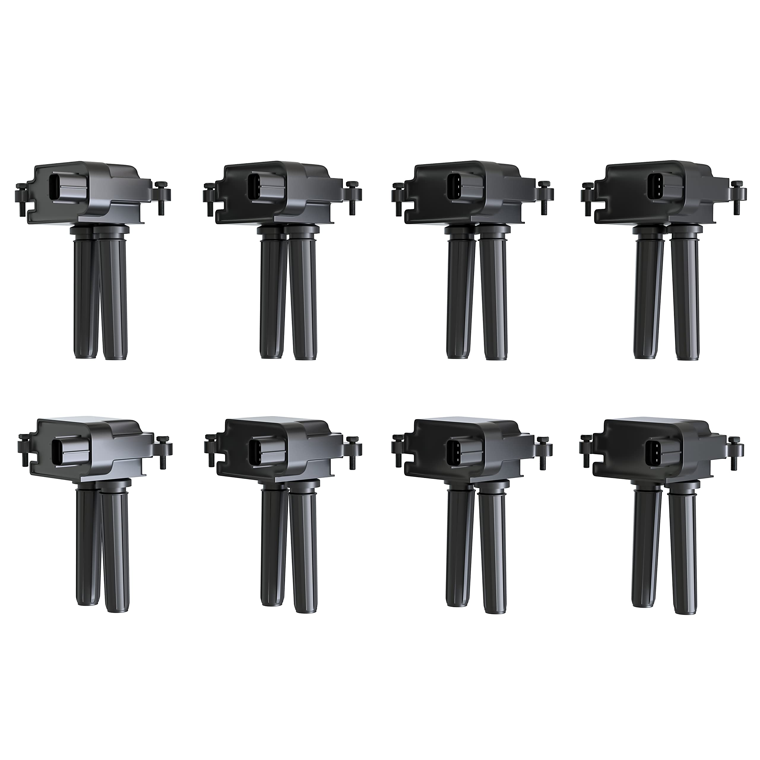 ignition coil pack ignition coil pack