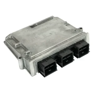 Home car ecu unit