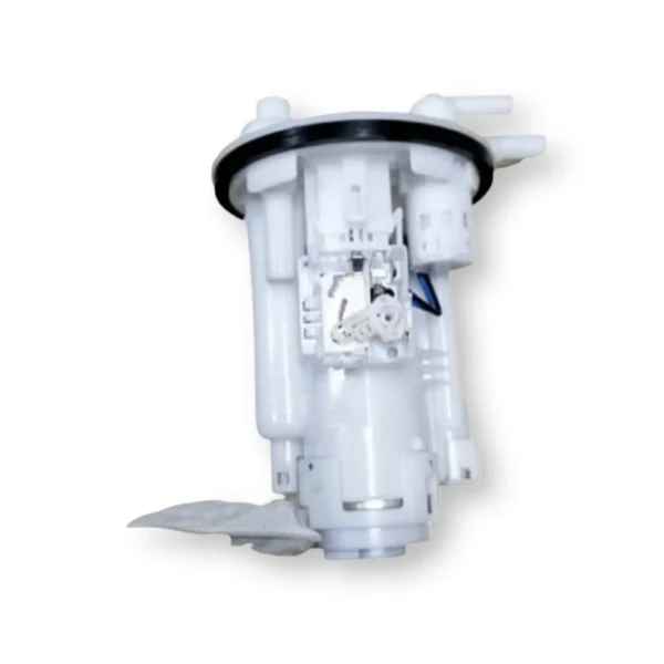 fuel pump assembly