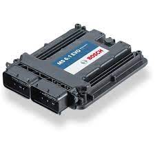 engine control unit (ecu)