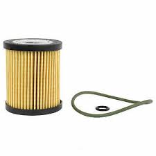 Home engine oil filter