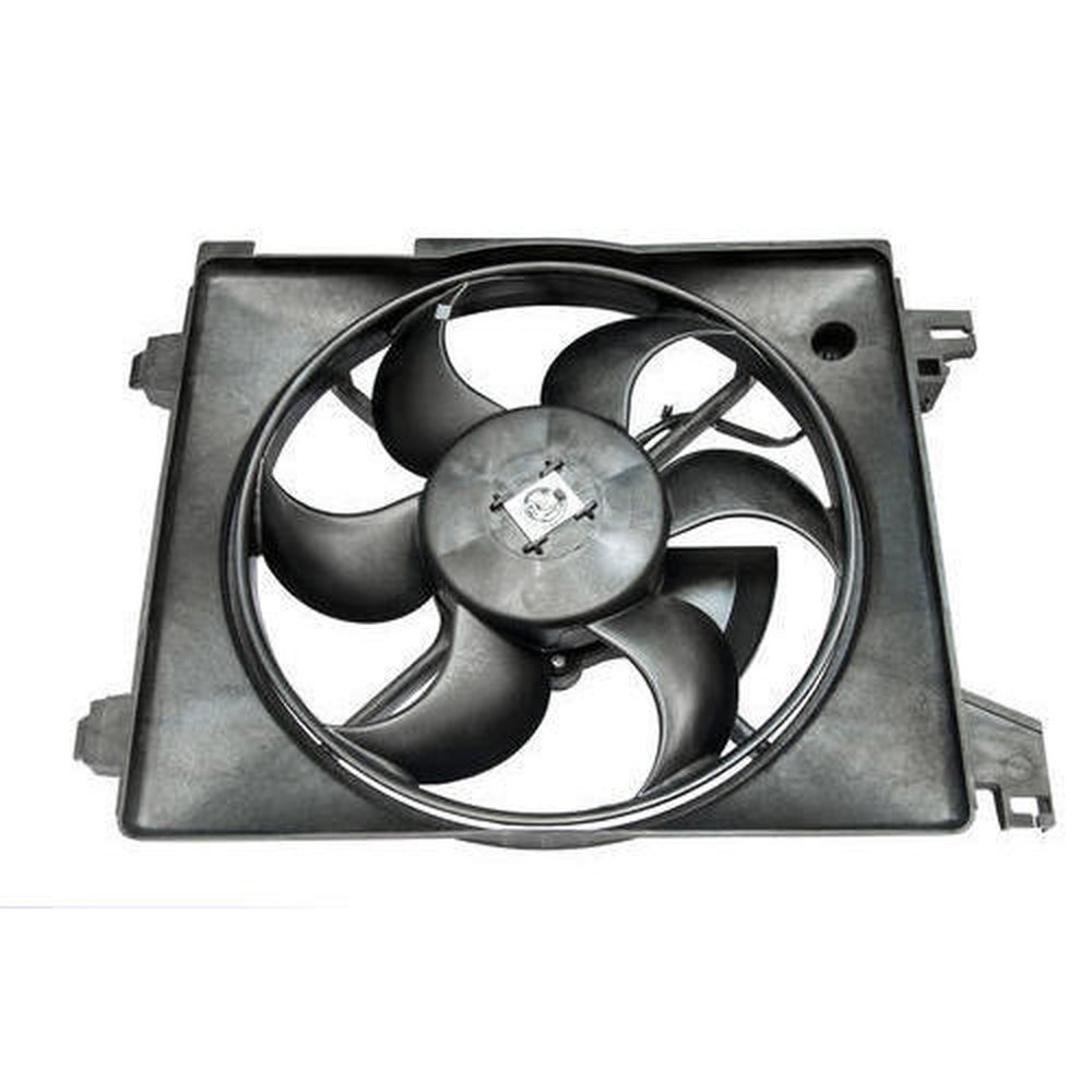 radiator cooling fan radiator cooling fan