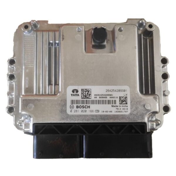 engine control unit (ecu)