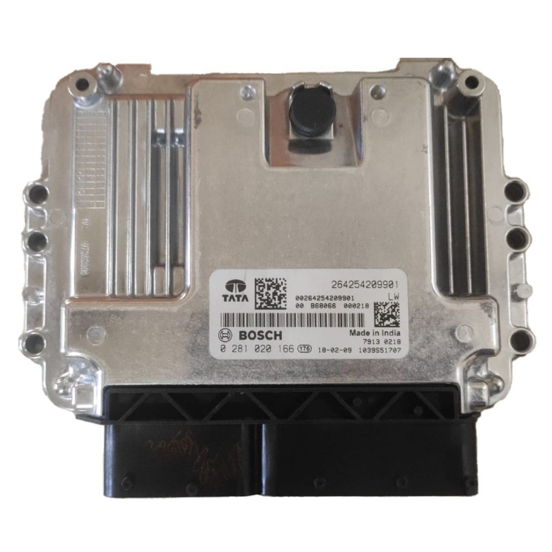 engine control unit (ecu) engine control unit (ecu)
