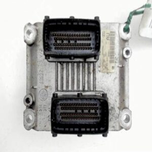 Home ecu control box